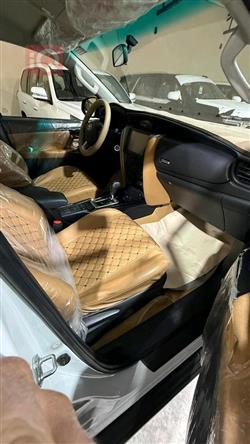 تويوتا فورجنر